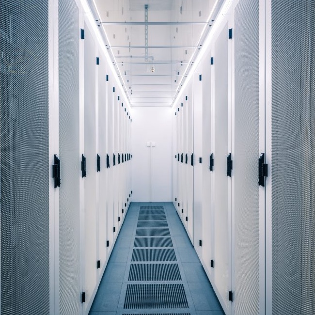 Colocation & Server Housing Colocation & Server Housing