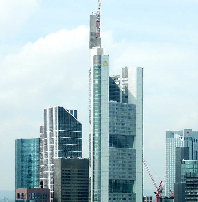 Frankfurt Frankfurt