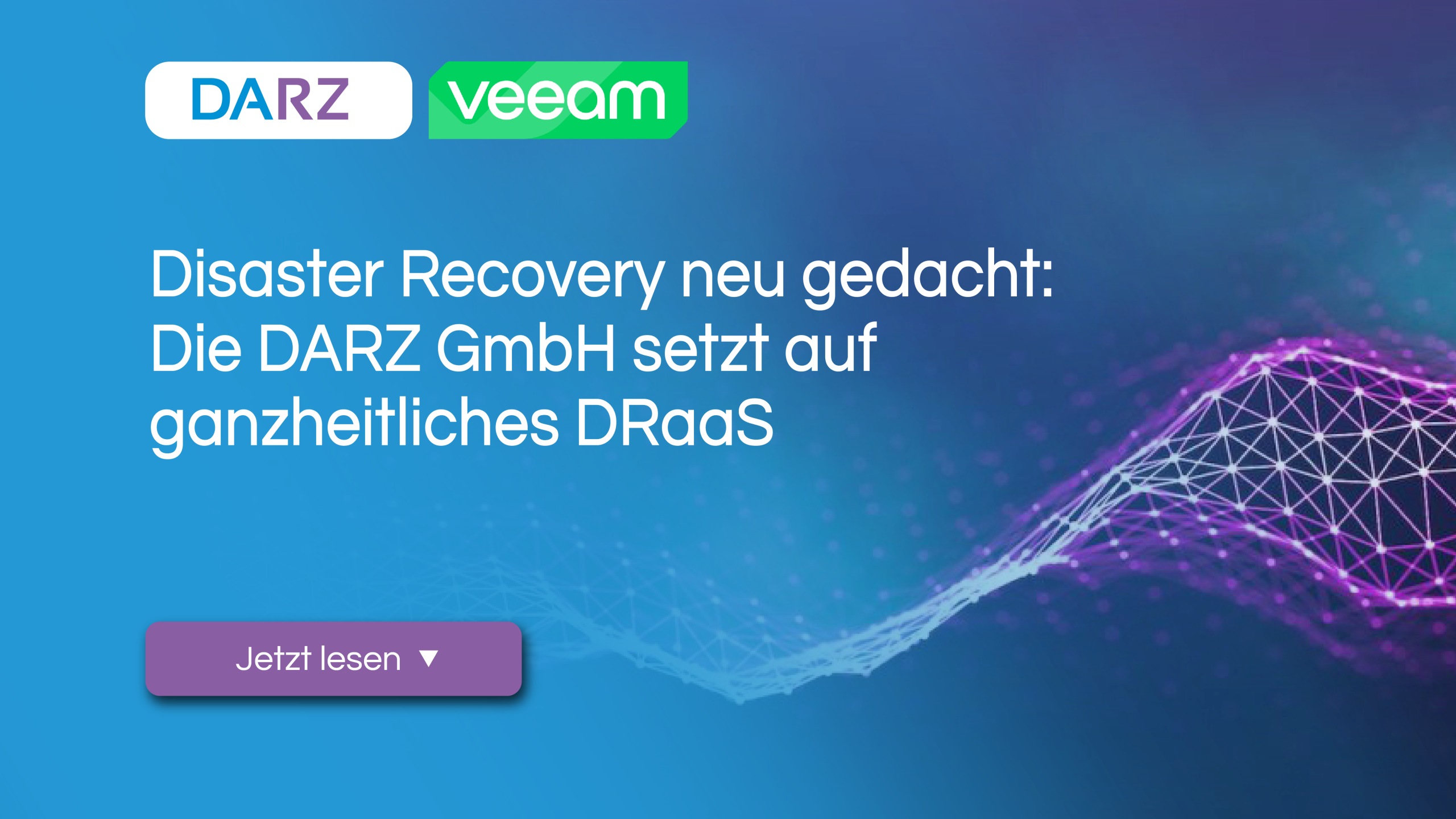Blogbeitrag Veeam Competency Partner
