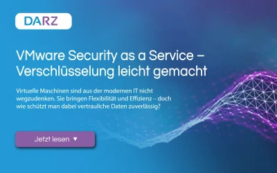 VMware Security as a Service