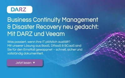 Business-Continuity-Management (BCMaaS)