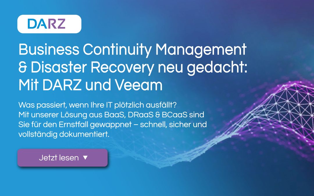 Business-Continuity-Management (BCMaaS)