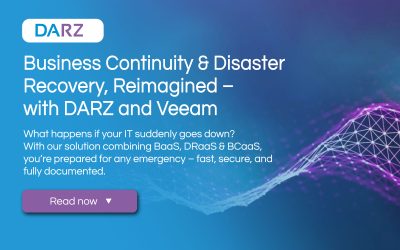 Business-Continuity-Management (BCMaaS)