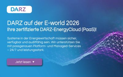 DARZ auf der E-World 2026