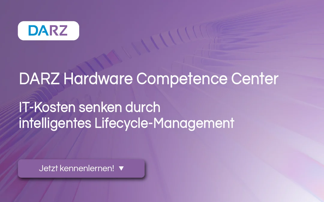 DARZ Hardware Competence Center (DHCC)