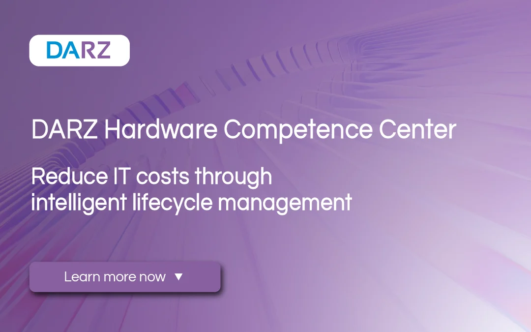 DARZ Hardware Competence Center (DHCC)