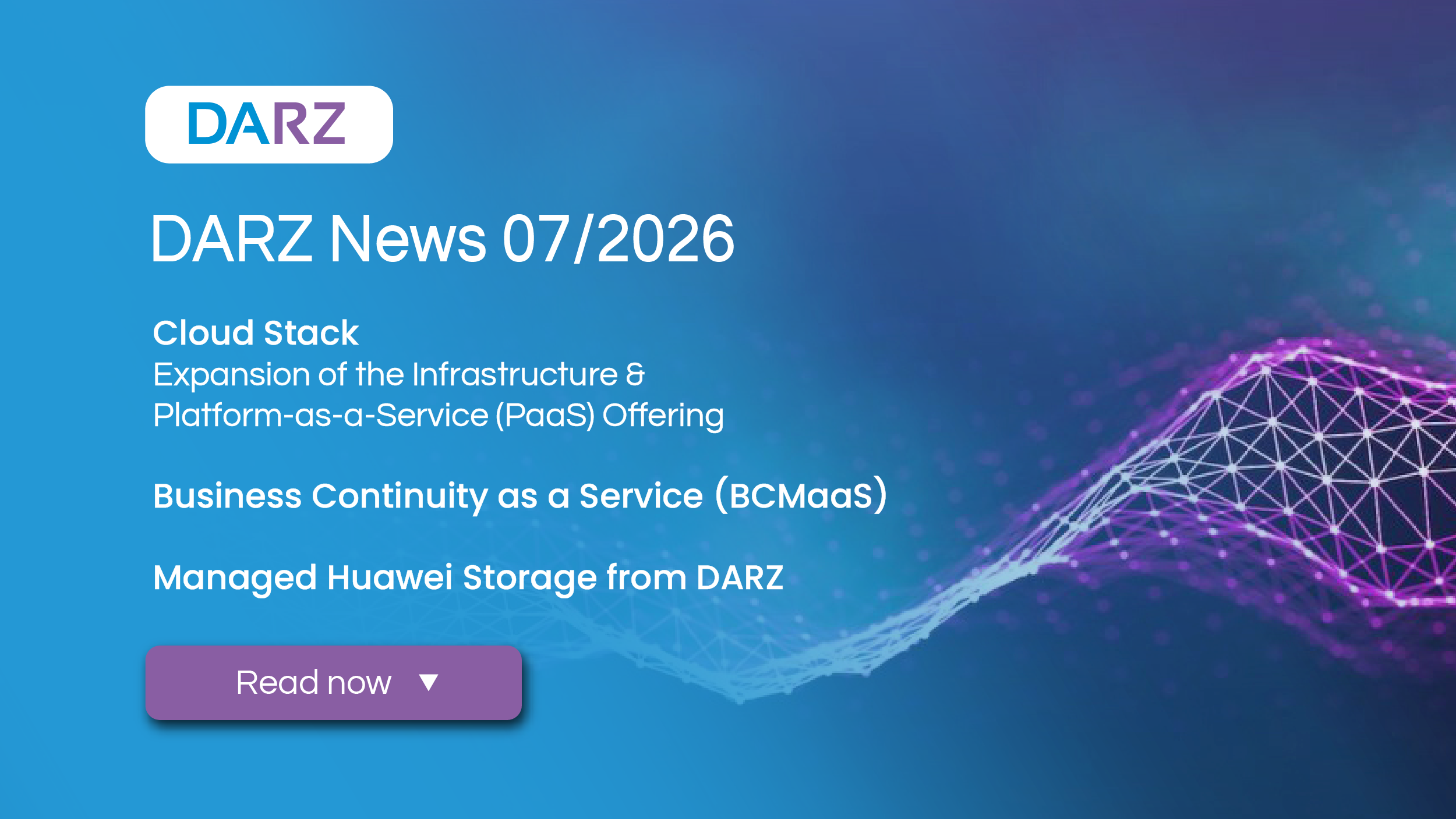 DARZ-NEWS-06-2026-Cloud-Stack-Business-Continuity-Managed-Huawei-Storage_ENG