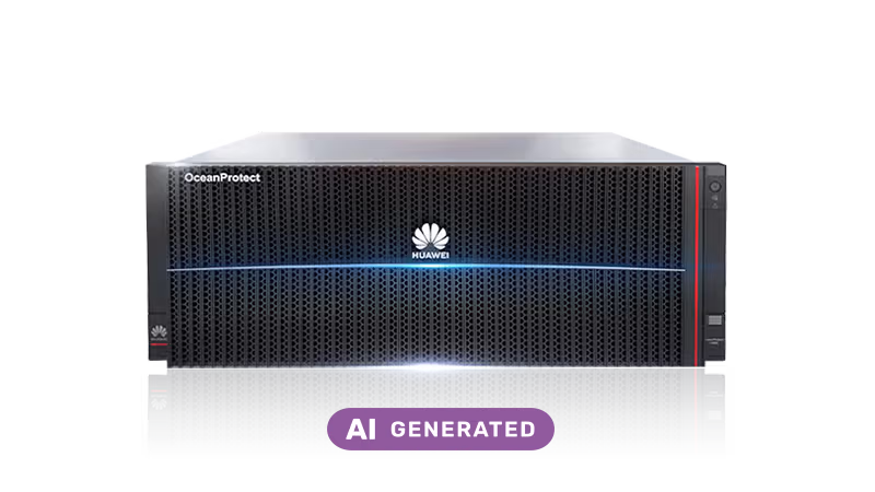 Huawei OpenProtect